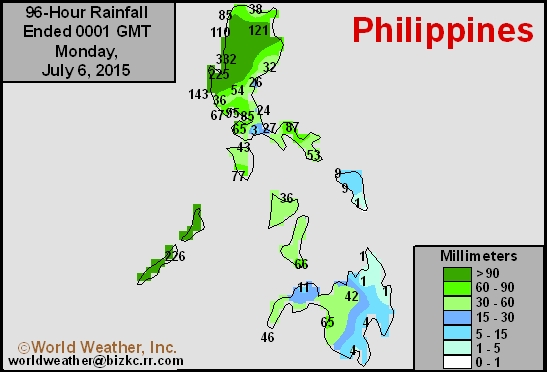 philippinesrain